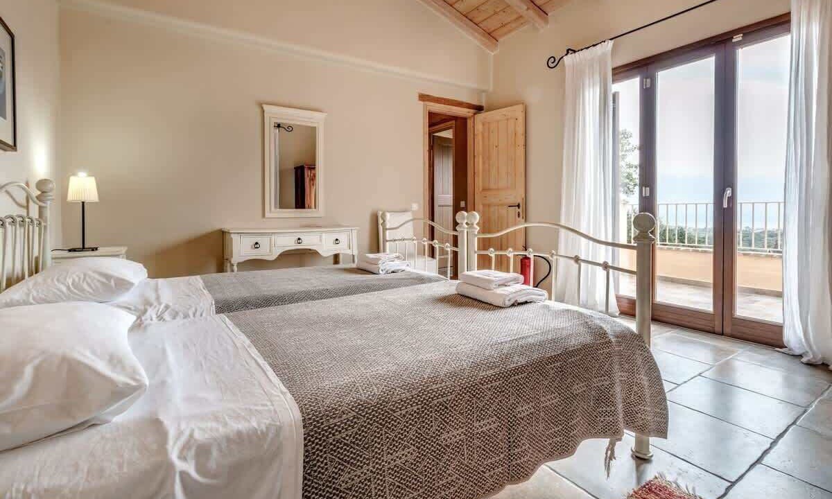 Photo of Bedroom in Agios Georgios