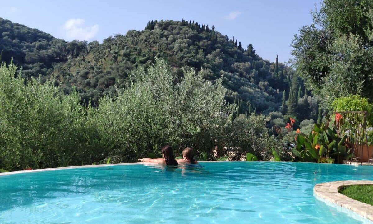 Photo of Outdoor in Agios Georgios