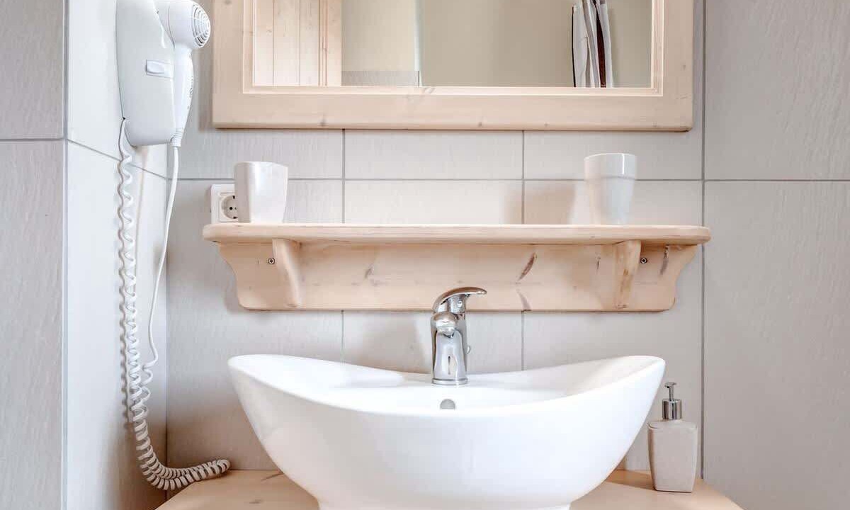 Photo of Bathroom in Agios Georgios