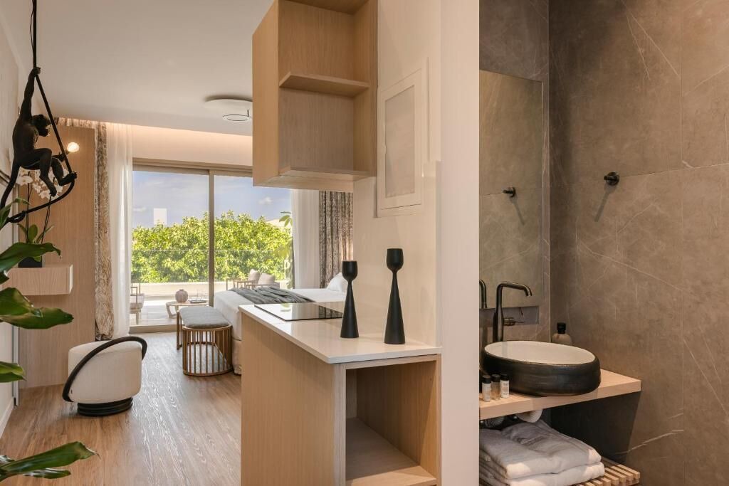 Photo of Bedroom in Lixouri