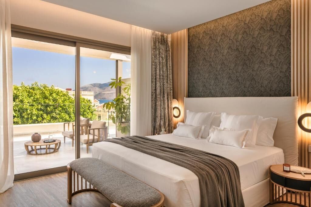 Photo of Bedroom in Lixouri