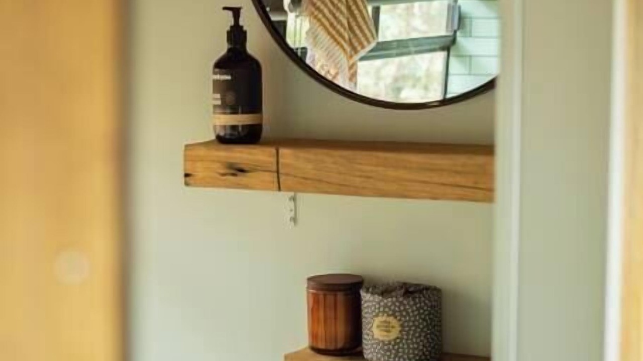 Photo of Bathroom in Bagdad