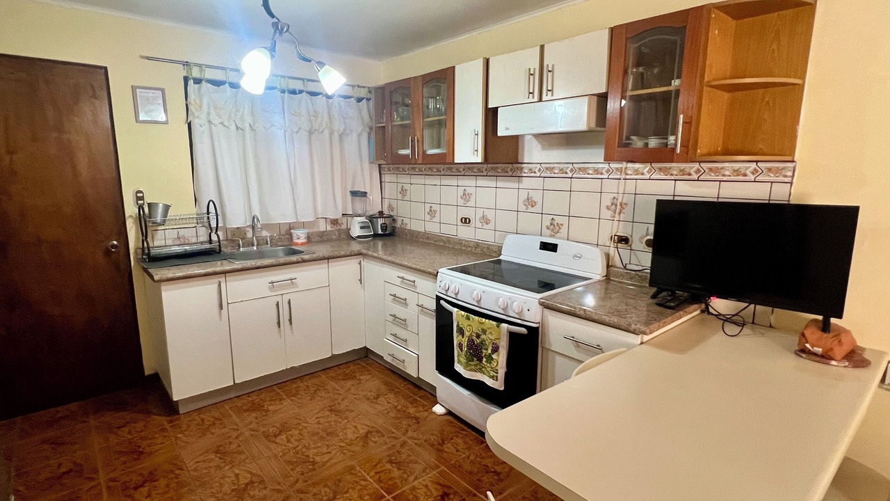 Photo of Kitchen in Santo Tomas