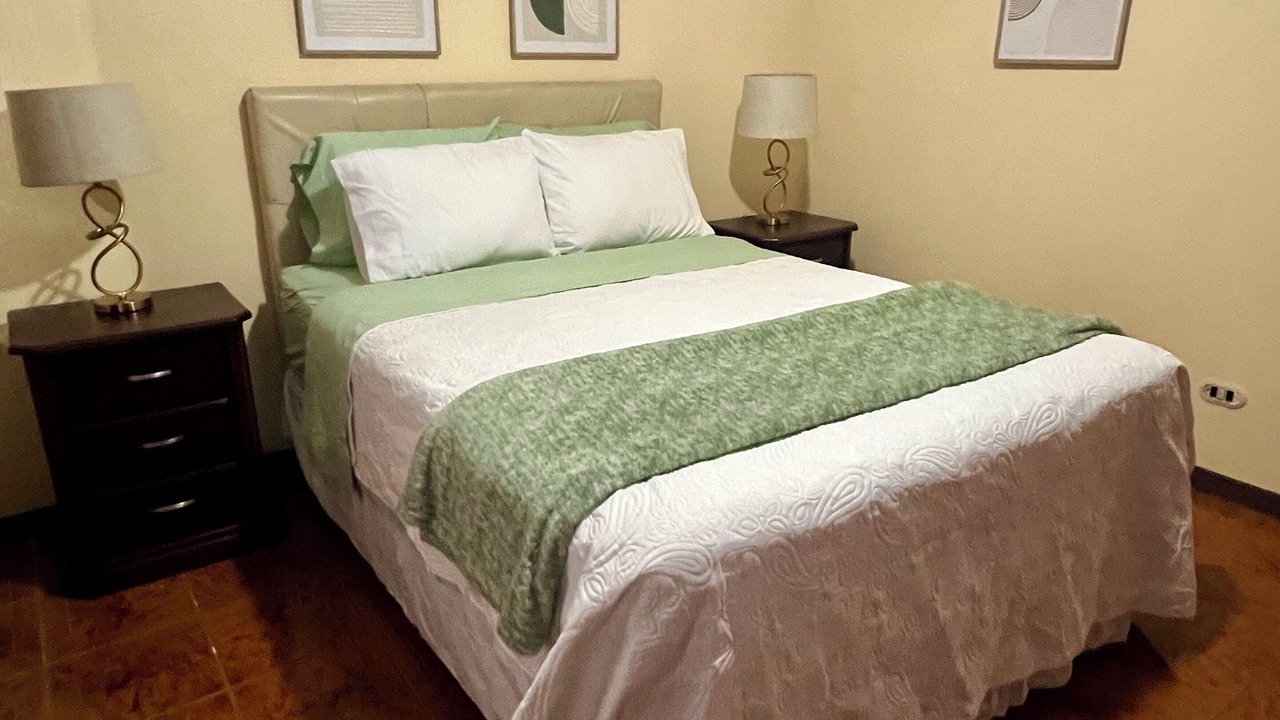 Photo of Bedroom in Santo Tomas