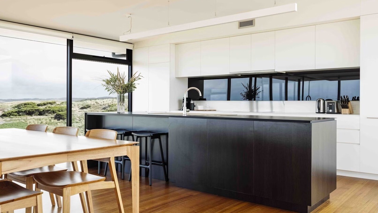 Photo of Kitchen in Nugara