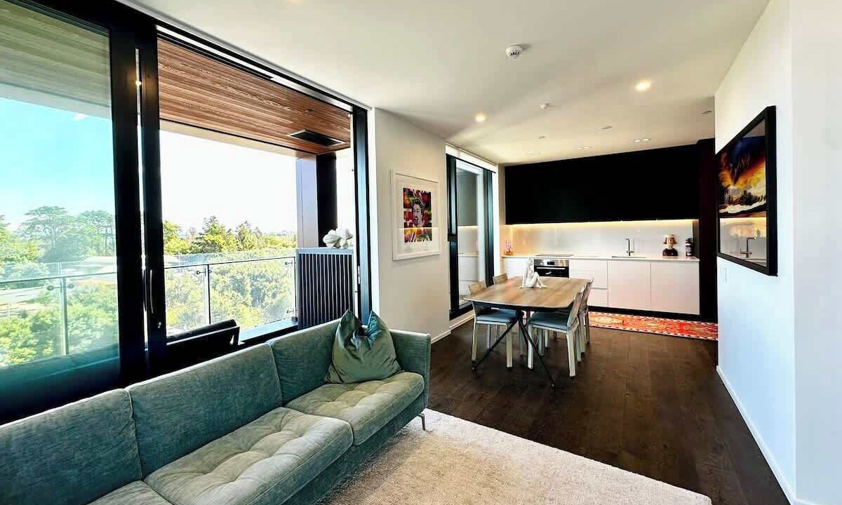 Photo of Livingroom in Hobsonville