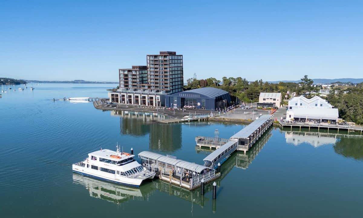 Photo of Others in Hobsonville