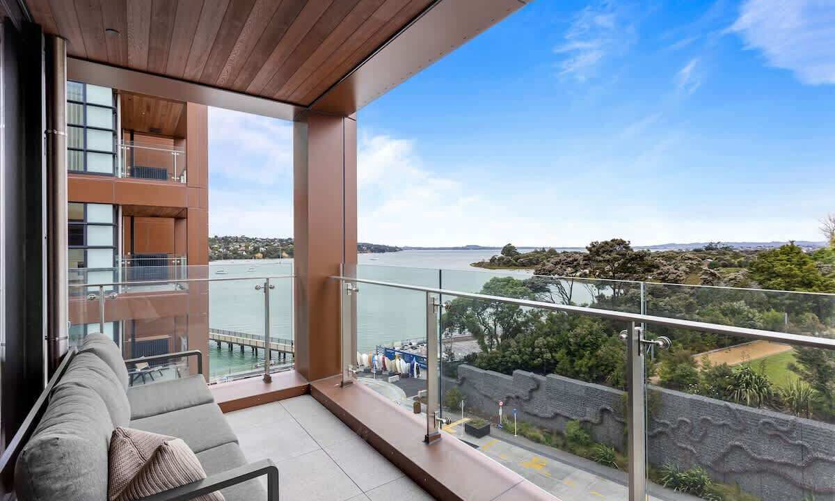 Photo of Outdoor in Hobsonville