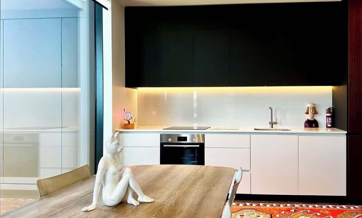 Photo of Kitchen in Hobsonville