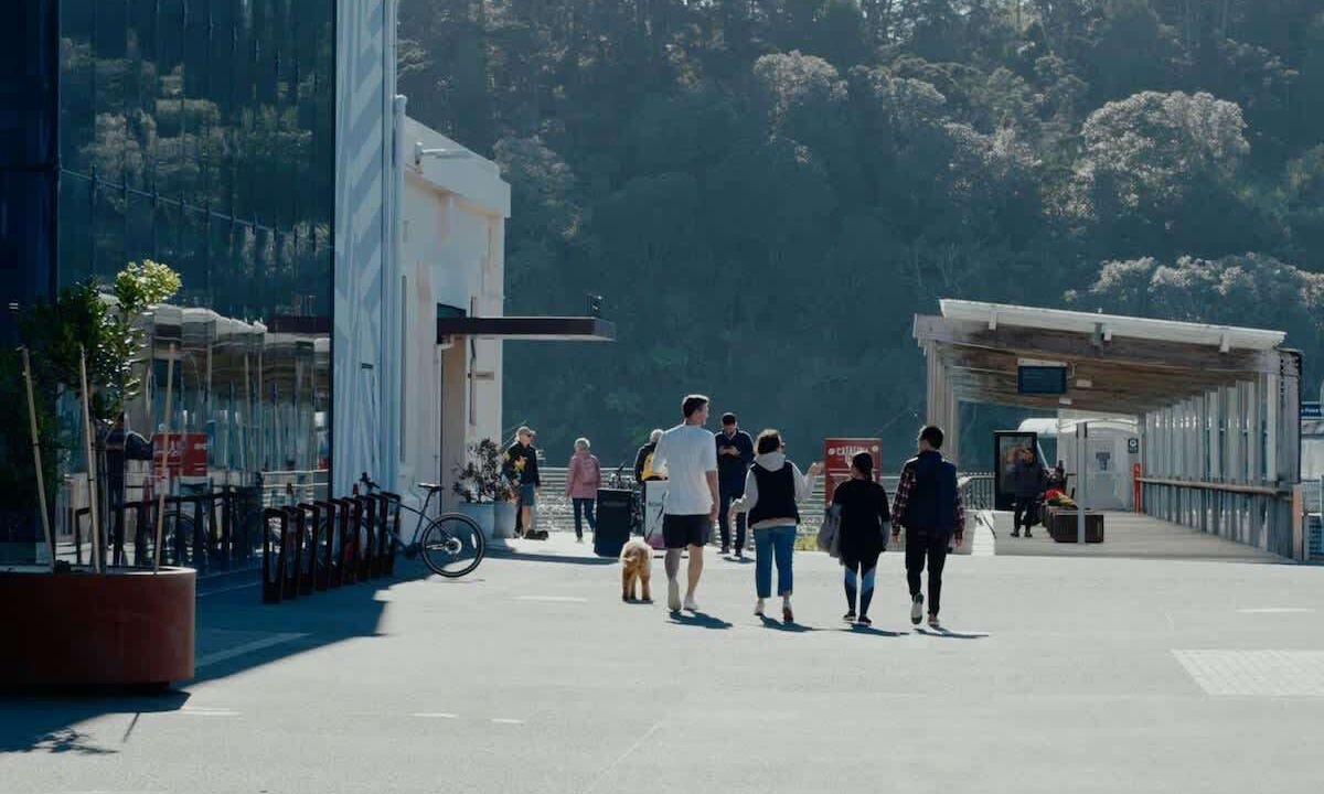 Photo of Others in Hobsonville