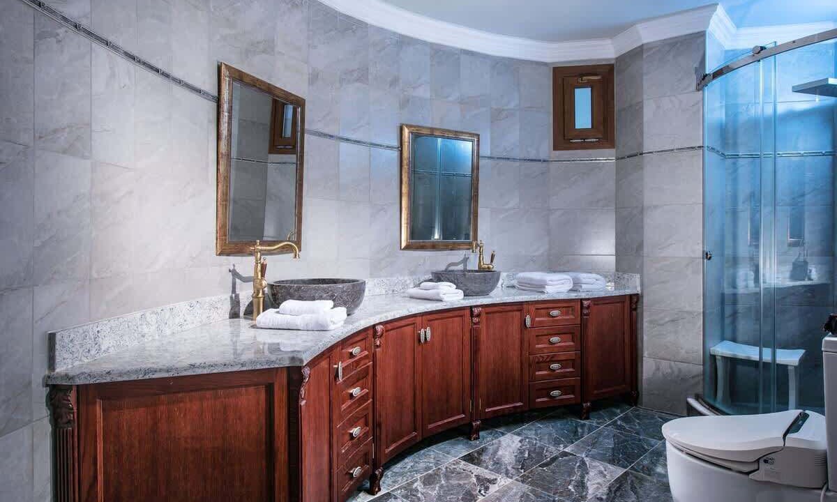Photo of Bathroom in Rodhia