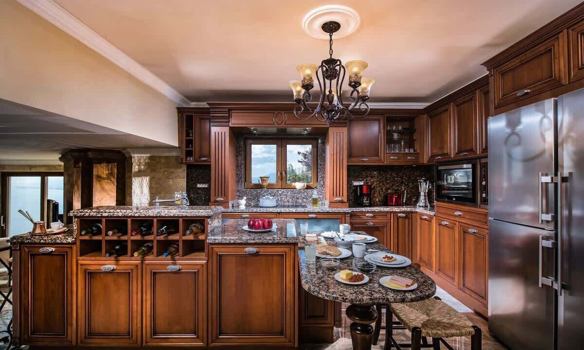 Photo of Kitchen in Rodhia