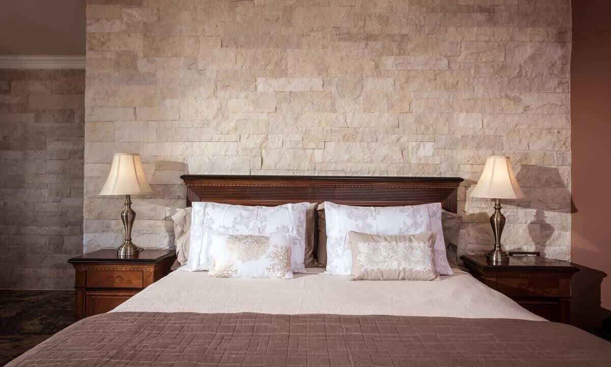 Photo of Bedroom in Rodhia