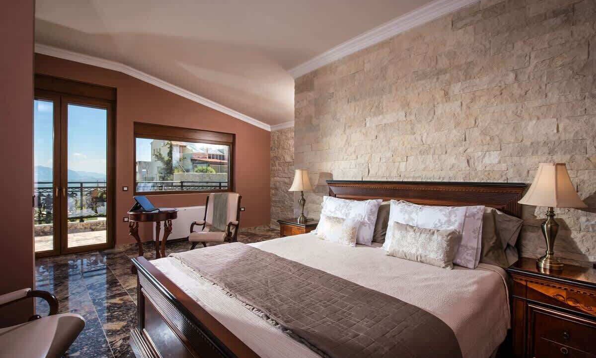 Photo of Bedroom in Rodhia