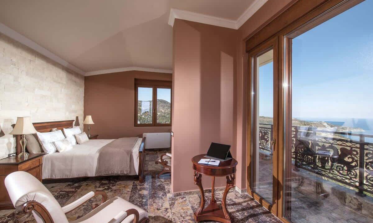 Photo of Bedroom in Rodhia