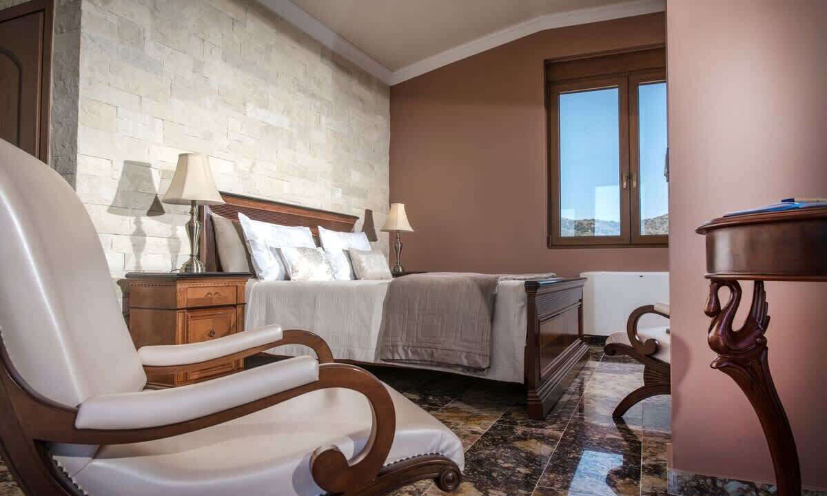 Photo of Bedroom in Rodhia