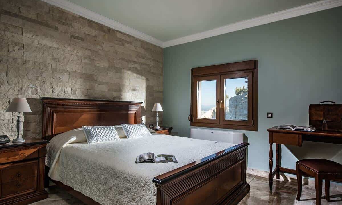 Photo of Bedroom in Rodhia