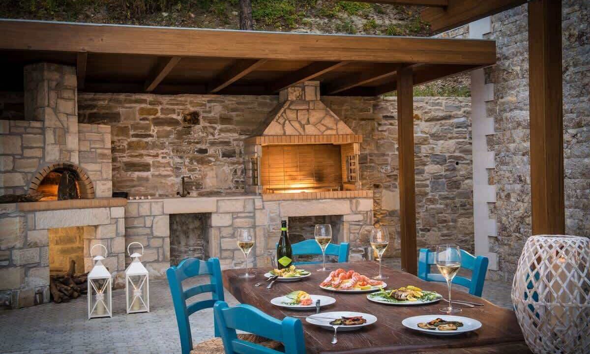 Photo of Outdoor in Rodhia
