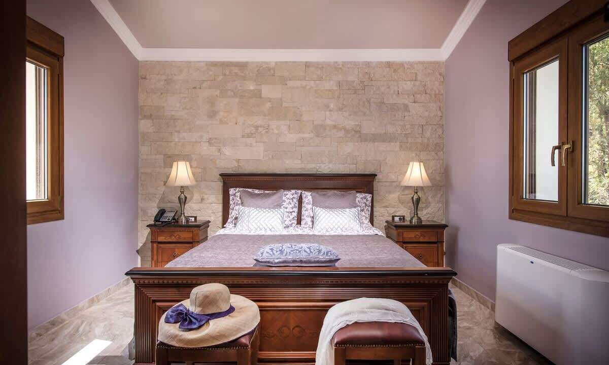 Photo of Bedroom in Rodhia