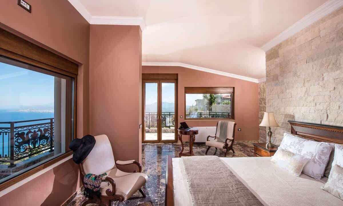 Photo of Bedroom in Rodhia