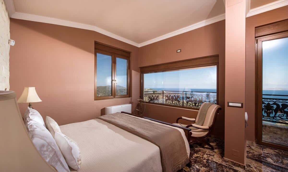 Photo of Bedroom in Rodhia