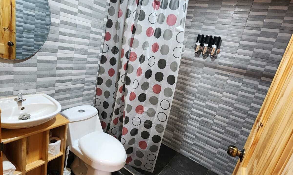 Photo of Bathroom in Canton Dota