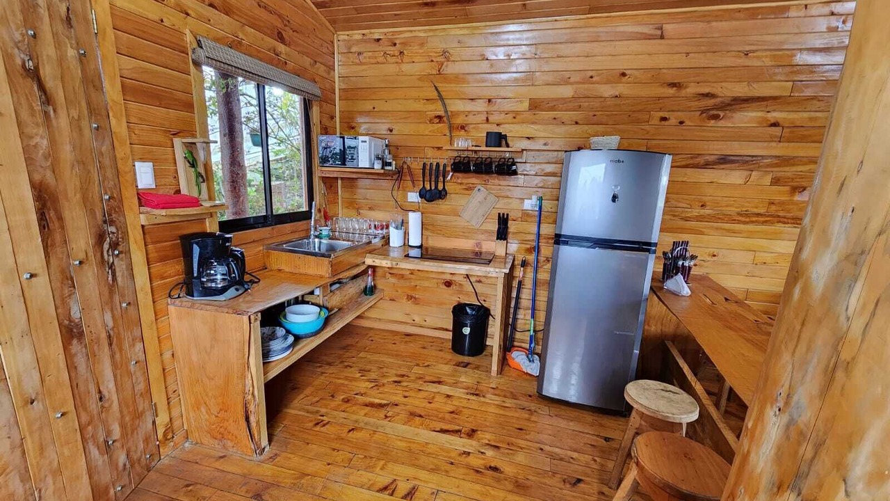 Photo of Kitchen in Canton Dota