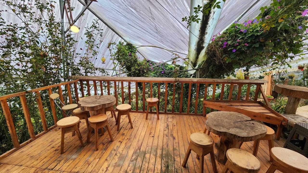 Photo of Outdoor in Canton Dota
