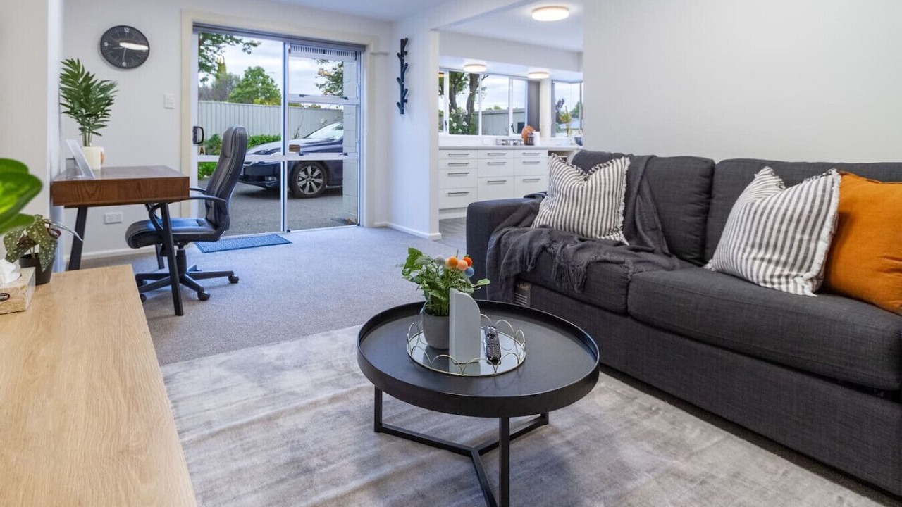 Photo of Livingroom in Burnside