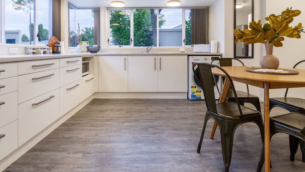Photo of Kitchen in Burnside