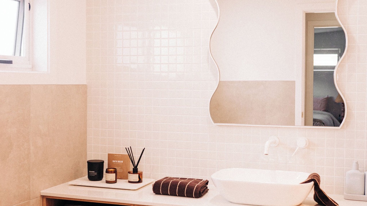 Photo of Bathroom in Weymouth