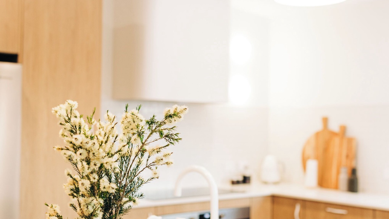 Photo of Kitchen in Weymouth