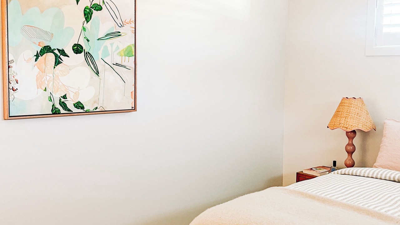 Photo of Bedroom in Weymouth