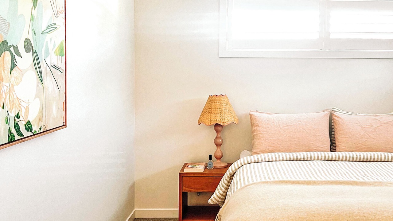 Photo of Bedroom in Weymouth