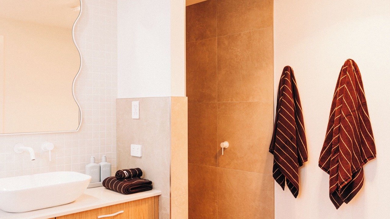 Photo of Bathroom in Weymouth