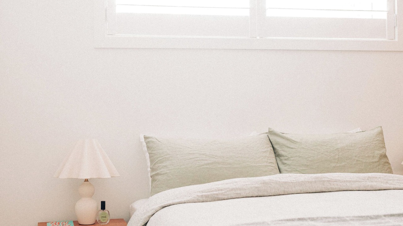 Photo of Bedroom in Weymouth