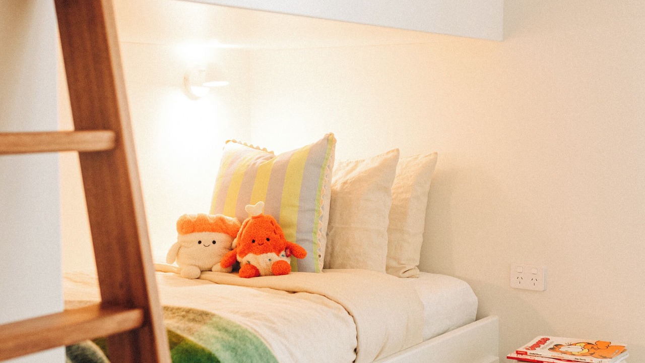 Photo of Bedroom in Weymouth