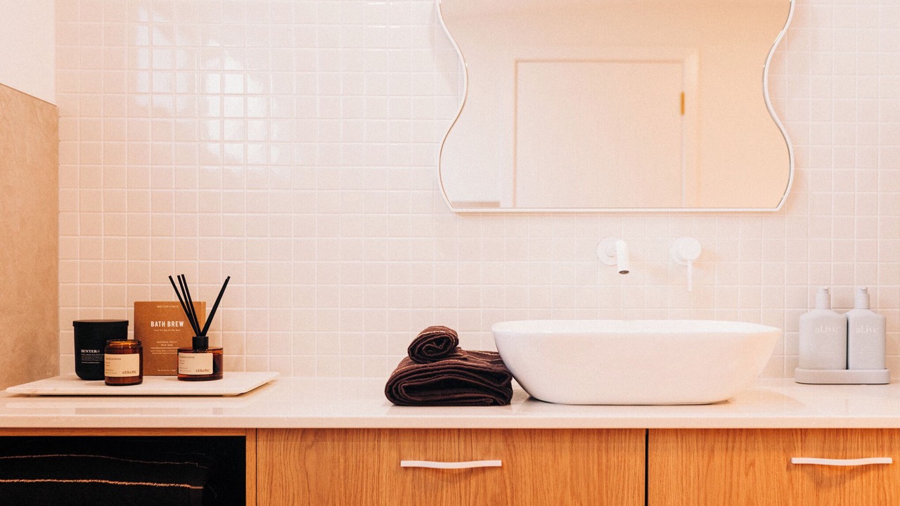 Photo of Bathroom in Weymouth