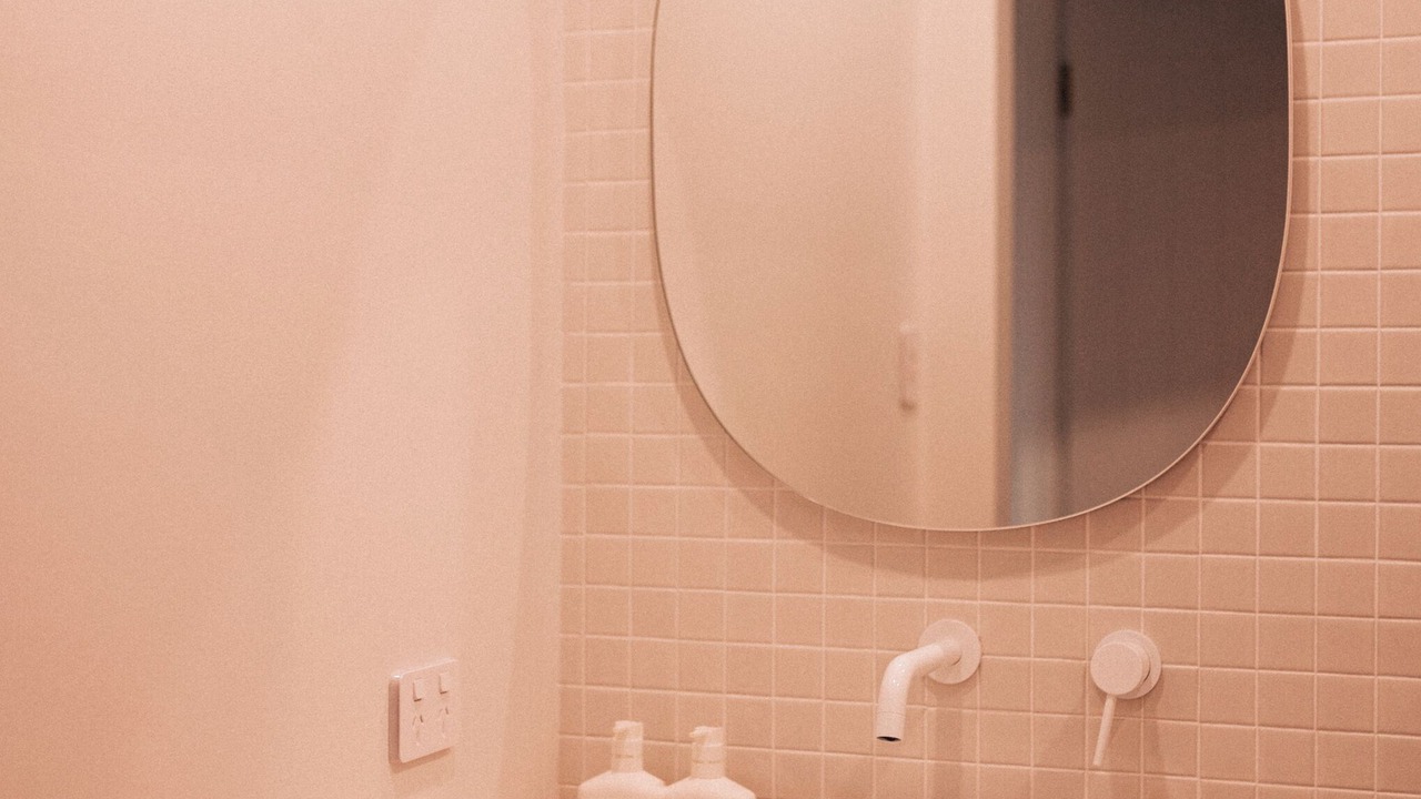 Photo of Bathroom in Weymouth