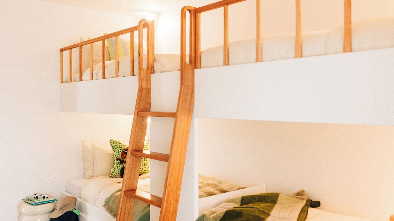 Photo of Bedroom in Weymouth
