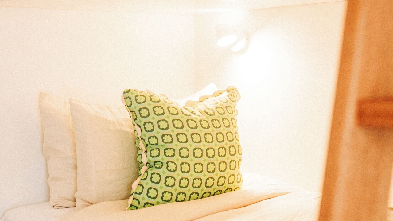 Photo of Bedroom in Weymouth
