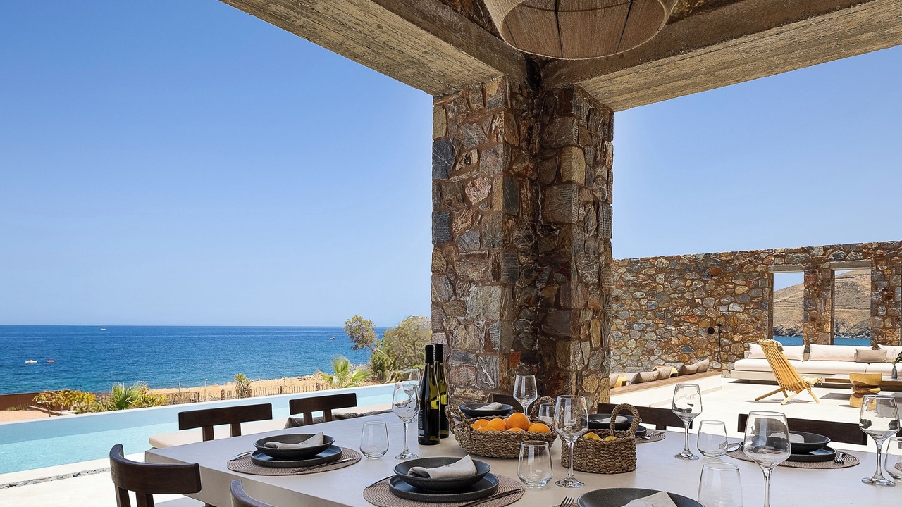Photo of Outdoor in Panormos