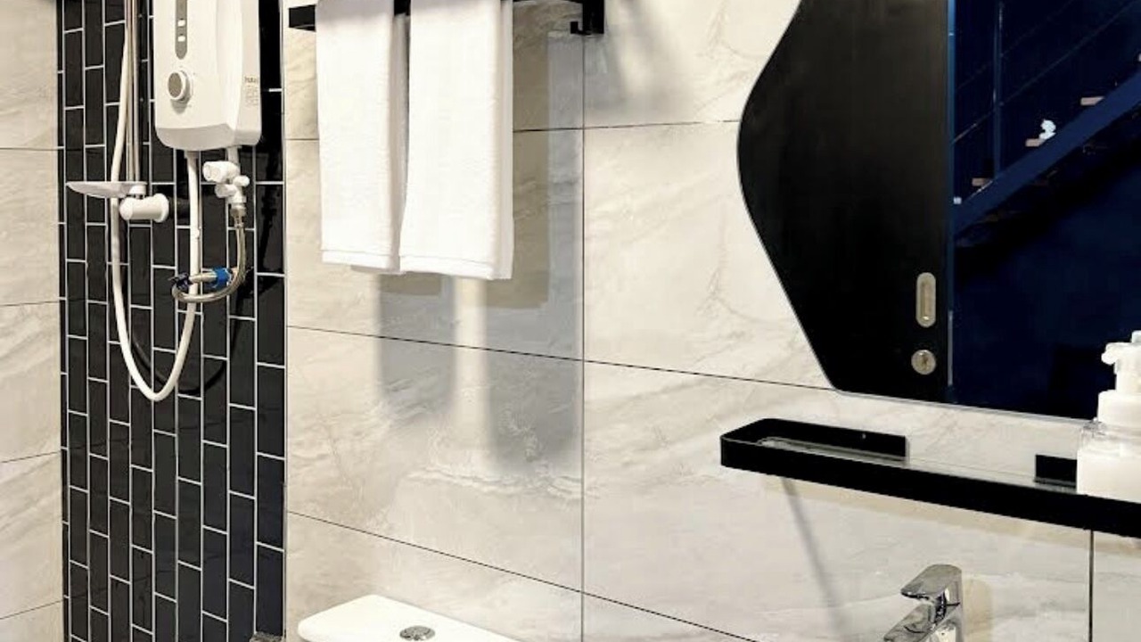 Photo of Bathroom in Taman Midah