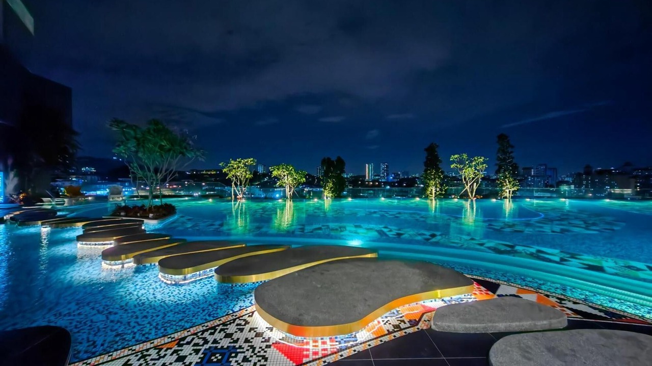 Photo of Outdoor in Taman Midah