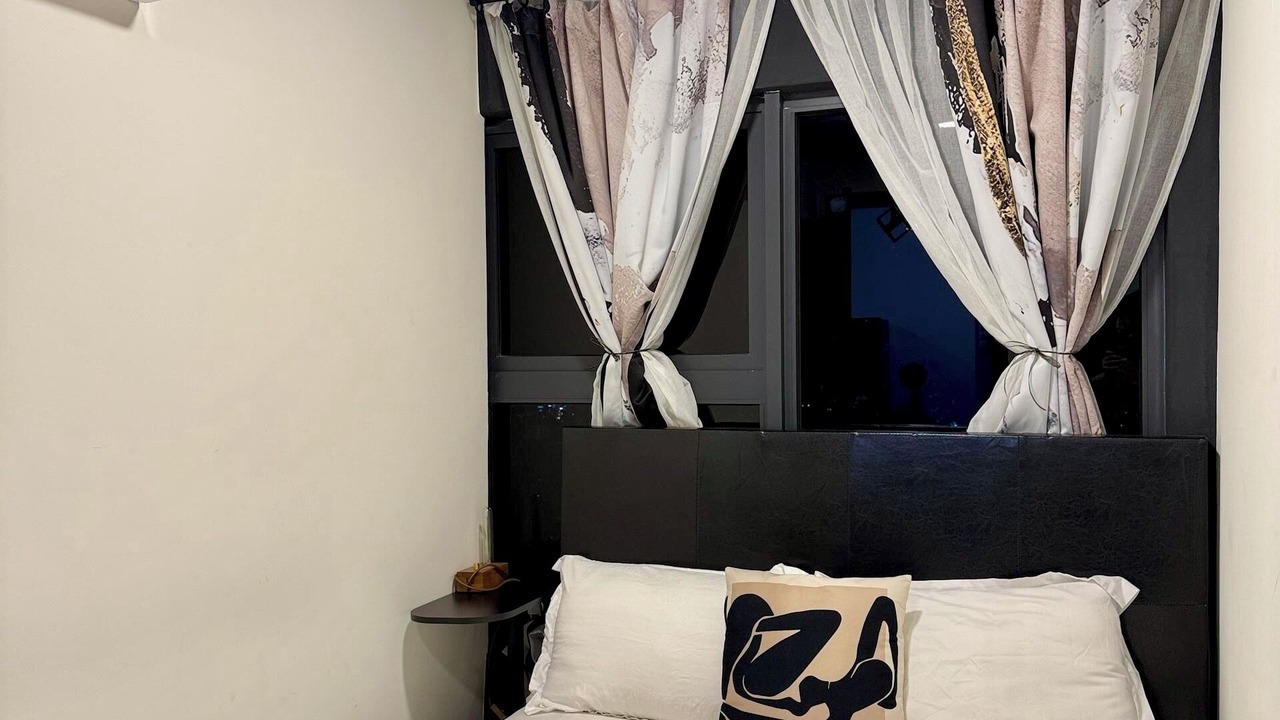 Photo of Bedroom in Taman Midah