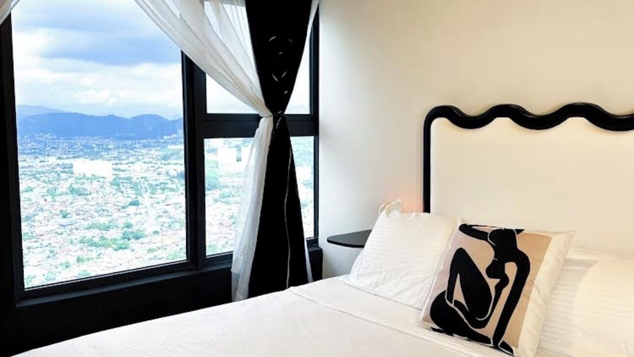 Photo of Bedroom in Taman Midah