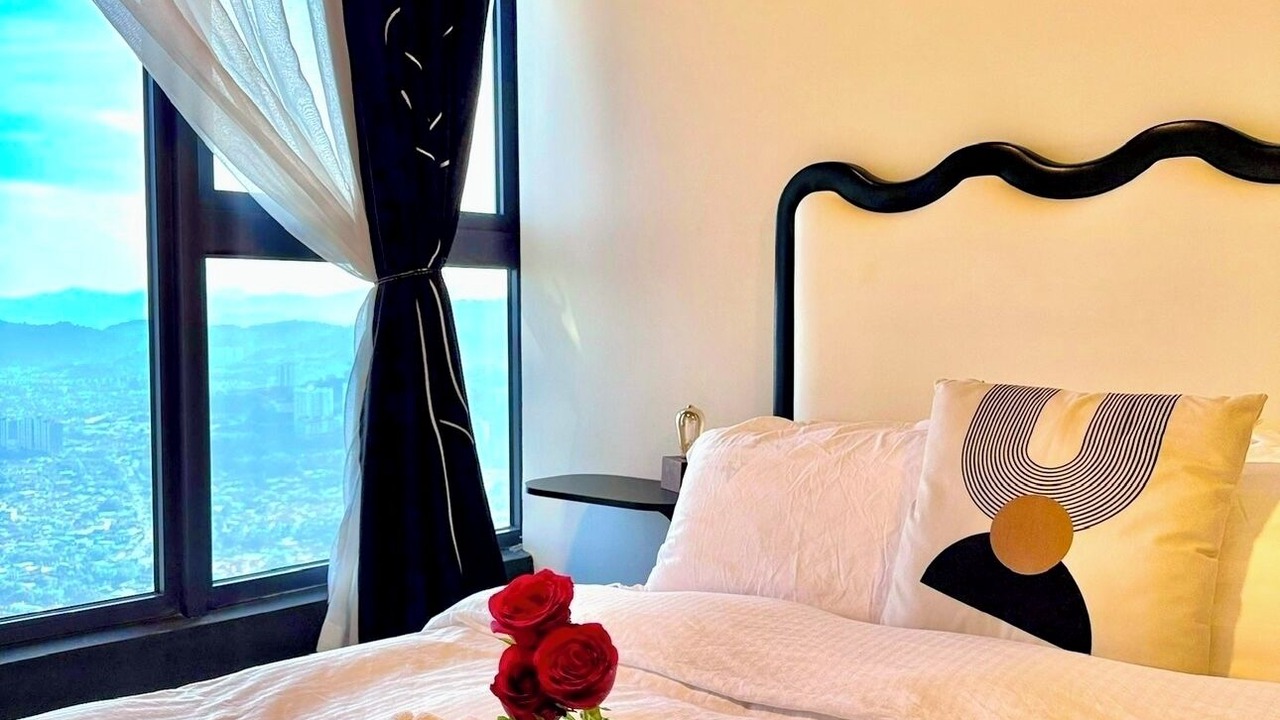 Photo of Bedroom in Taman Midah
