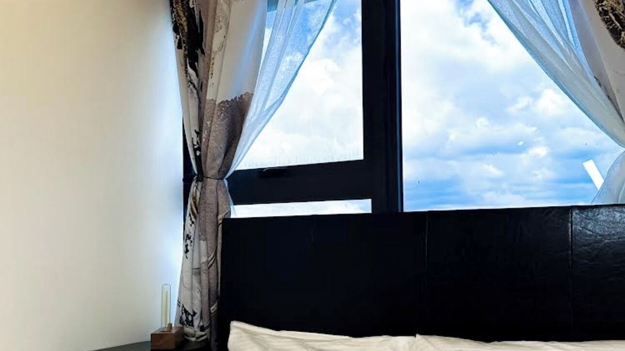 Photo of Bedroom in Taman Midah