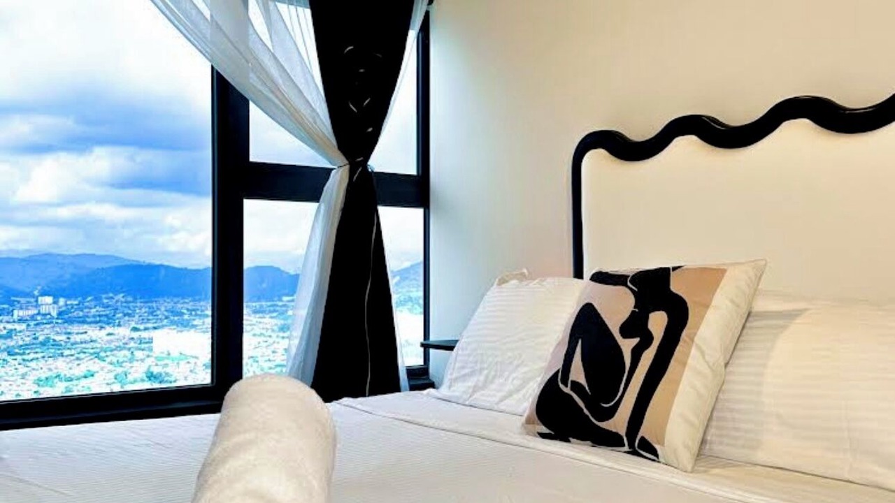 Photo of Bedroom in Taman Midah