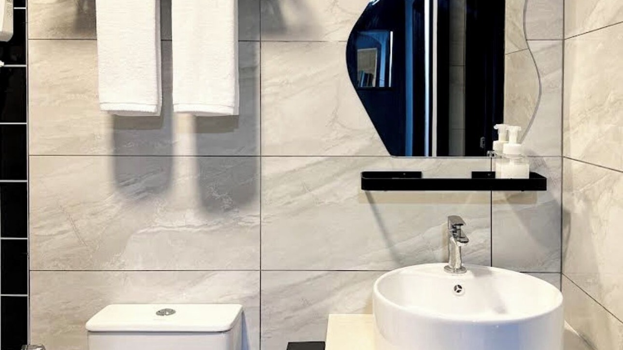 Photo of Bathroom in Taman Midah